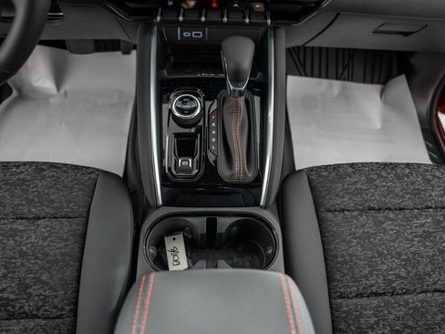 New 2026 Chevrolet Colorado Z71 image 33