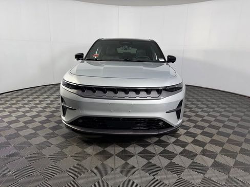 Used 2025 Jeep Wagoneer S Launch Edition image 11