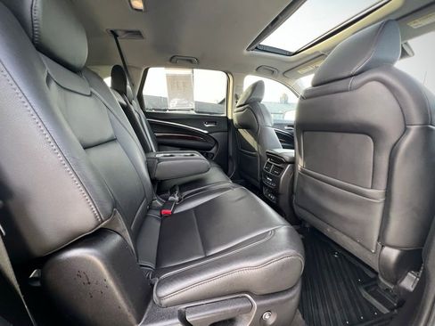 Used 2017 Acura MDX SH-AWD w/ Technology Package image 23