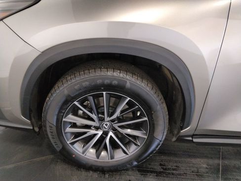 Used 2023 Lexus NX 350 350 Premium image 48