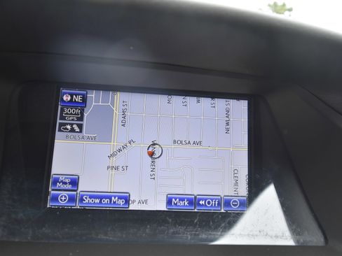 Used 2015 Lexus RX 450h FWD image 7