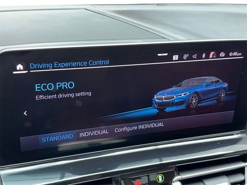 Used 2023 BMW 840i 840i SPECIAL COLOR,M SPORT,NAV w/ M Sport Professional Package image 27