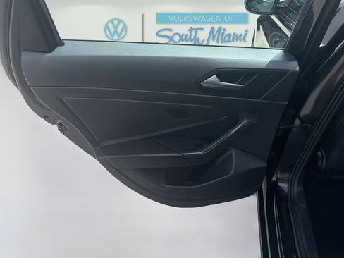 Used 2023 Volkswagen Jetta S FWD image 24