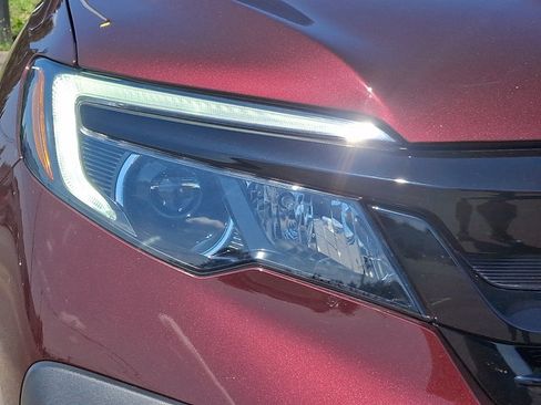 Used 2022 Honda Pilot Special Edition image 10