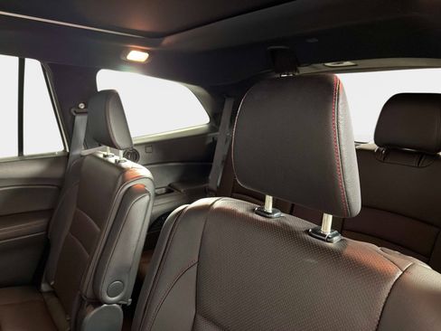 Used 2021 Honda Pilot Elite image 33