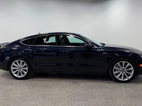 Used 2014 Audi A7 3.0T Premium Plus AWD/4WD image 7