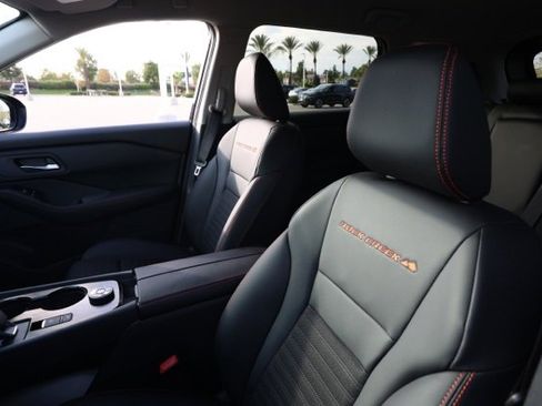 New 2026 Nissan Rogue SV image 15