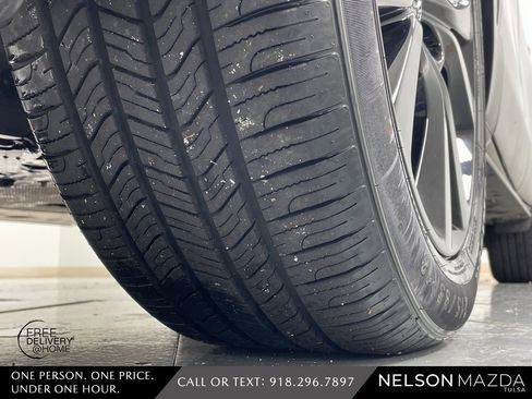 Certified 2024 MAZDA CX-30 AWD 2.5 S w/ Select Sport Pkg image 10