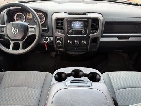 Used 2019 RAM 1500 Express w/ Express Value Package image 13