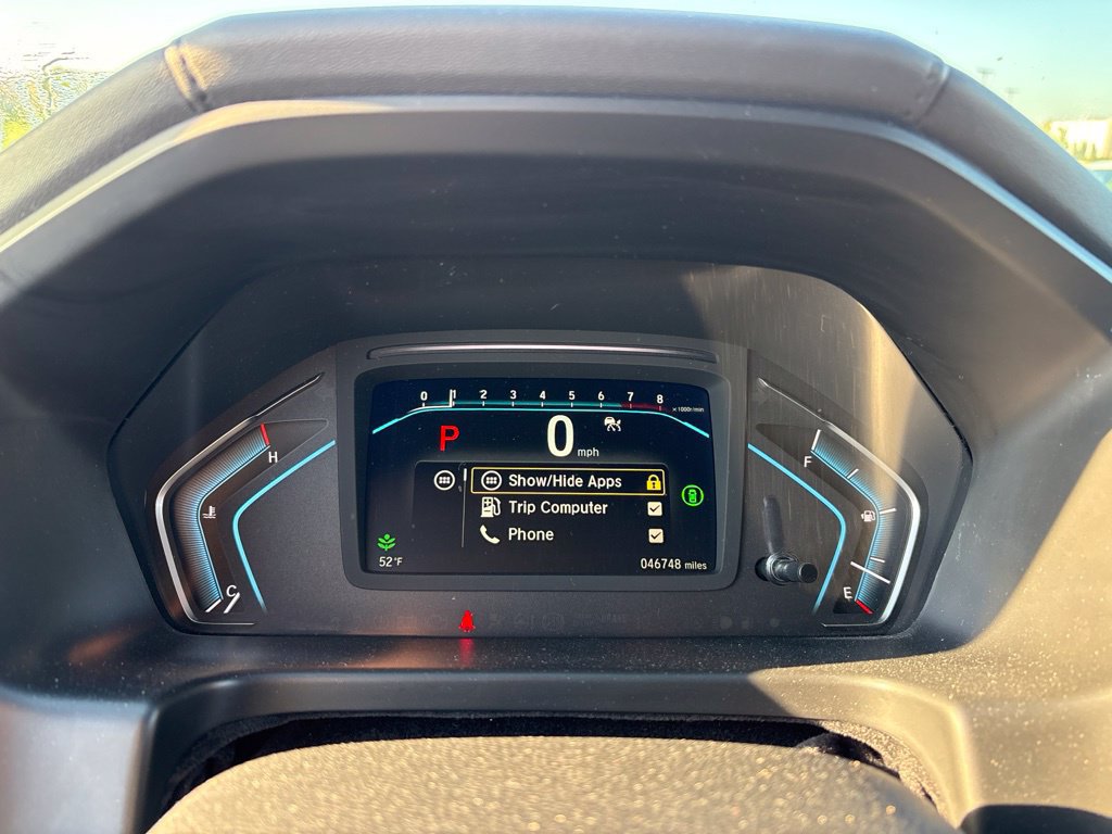 Used 2024 Honda Odyssey Elite image 27