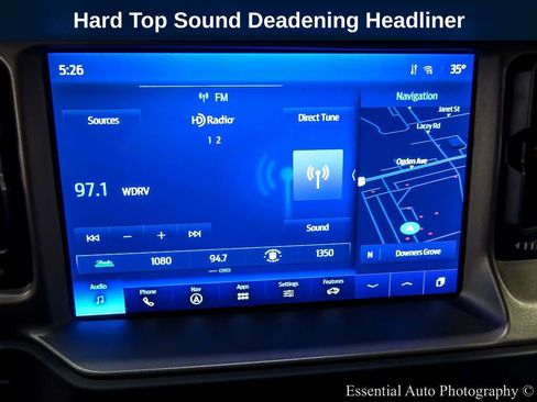 Used 2024 Ford Bronco Raptor image 16