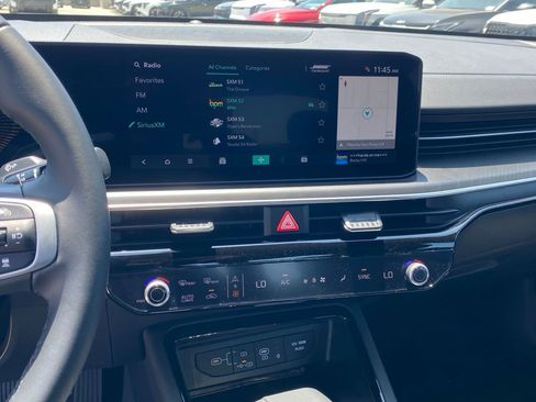 New 2026 Kia K5 GT-Line FWD image 20