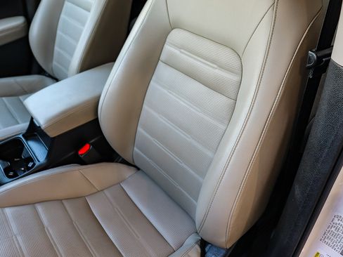 Used 2023 Honda CR-V EX-L image 29
