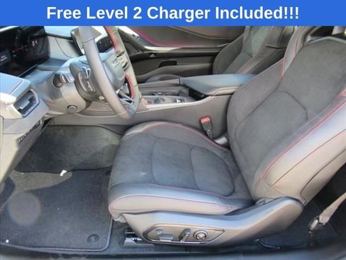 Used 2024 Dodge Charger R/T Scat Pack w/ Plus Group image 18