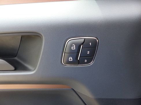 Used 2024 Ford Bronco Sport Outer Banks AWD/4WD image 24
