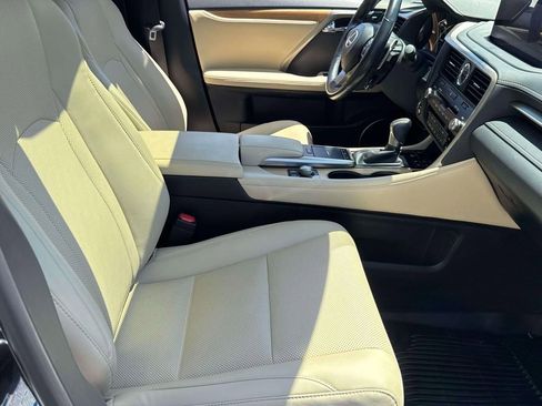 Used 2022 Lexus RX 450hL AWD w/ Premium Package image 14