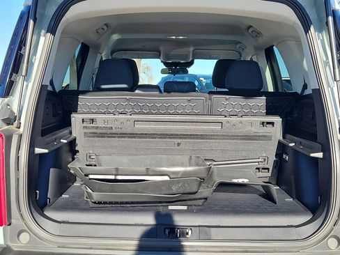 Used 2023 Ford Bronco Sport Heritage image 13