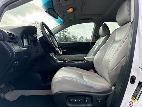 Used 2013 Lexus RX 350 FWD image 7