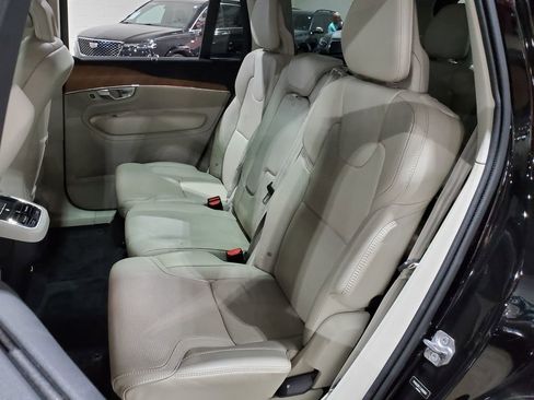 Used 2018 Volvo XC90 T6 Inscription w/ Convenience Package AWD/4WD image 28