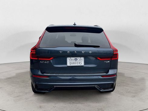 New 2026 Volvo XC60 T8 Ultra w/ Protection Package Premier AWD/4WD image 5