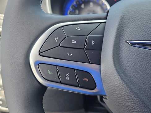 New 2026 Chrysler Pacifica Select image 20