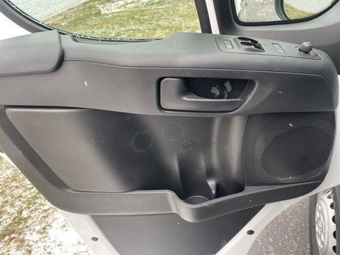 New 2026 RAM ProMaster 3500 w/ Convenience Group image 18