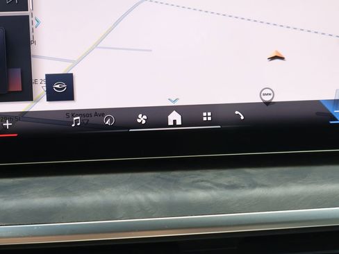 New 2026 BMW X5 xDrive40i w/ Premium Package image 35