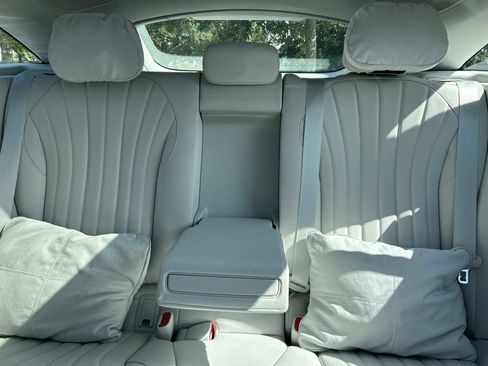 Used 2023 Mercedes-Benz EQS 450+ Sedan image 13