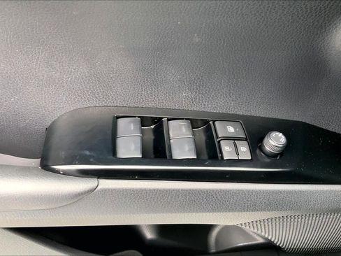 New 2026 Toyota Camry Hybrid image 20