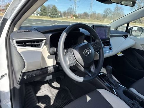 New 2026 Toyota Corolla LE image 12