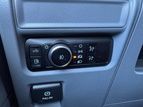 Used 2024 Ford F150 XLT w/ Mobile Office Package image 21