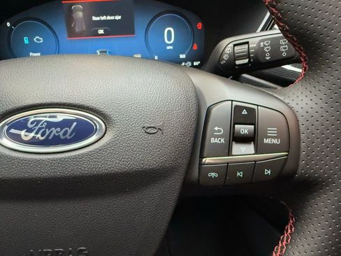 New 2026 Ford Escape ST-Line Select w/ Tech Pack #2 AWD/4WD image 21