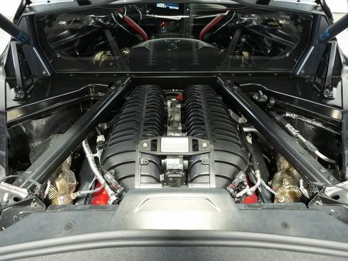 Used 2023 Chevrolet Corvette Z06 image 16