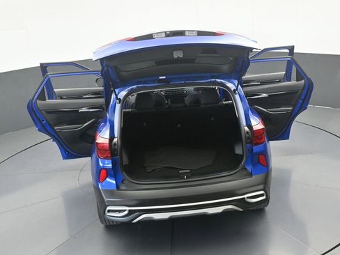 Used 2022 Kia Seltos Nightfall Edition image 66