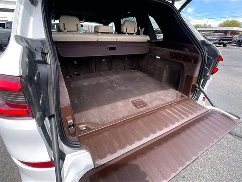 Used 2019 BMW X5 xDrive40i w/ M Sport Package AWD/4WD image 30