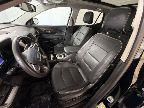 Used 2020 GMC Terrain Denali w/ Denali Premium Package image 13