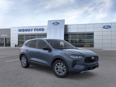 New 2026 Ford Escape Active w/ Cold Weather Package AWD/4WD image 8