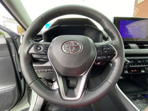 Certified 2023 Toyota RAV4 XLE w/ Convenience Package image 24