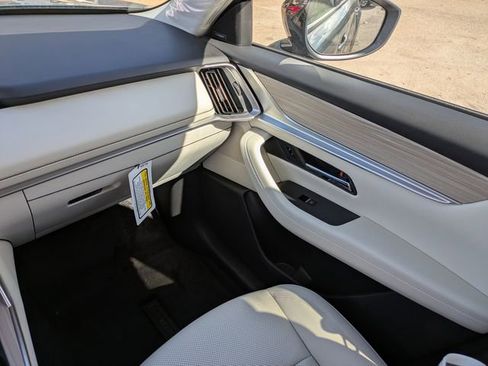 New 2026 MAZDA CX-90 3.3 Turbo S w/ Premium Package image 17