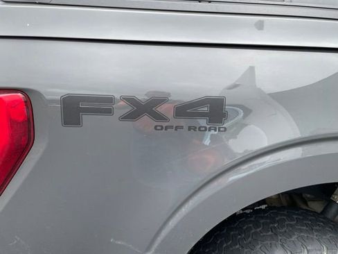 Used 2021 Ford F150 XLT w/ Equipment Group 302A High AWD/4WD image 9