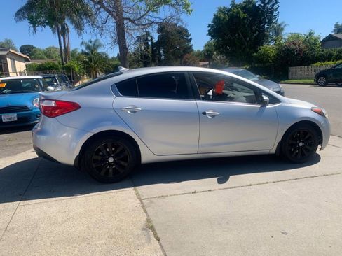 Used 2014 Kia Forte EX w/ Protection Package image 7