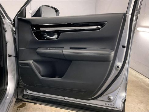 Used 2023 Honda CR-V EX-L image 25