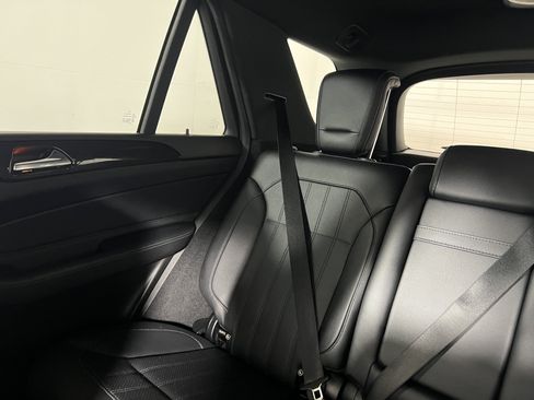 Certified 2016 Mercedes-Benz GLE 350 4MATIC image 13