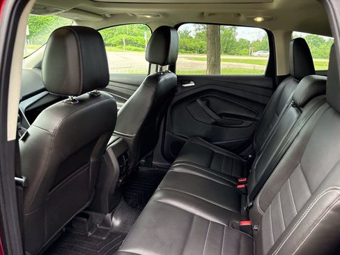 Used 2014 Ford Escape SE w/ Equipment Group 201A AWD/4WD image 25