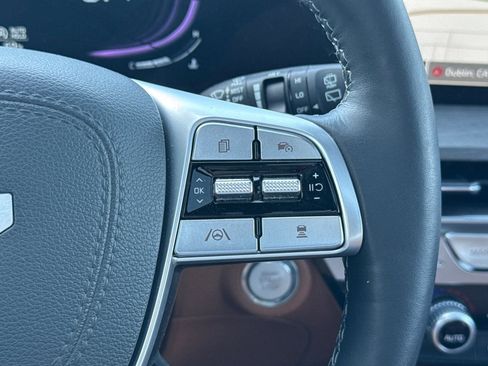 Used 2025 Kia Telluride EX X-Line AWD/4WD image 40