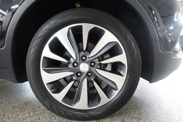 Used 2022 Buick Encore Preferred w/ Safety Package AWD/4WD image 26
