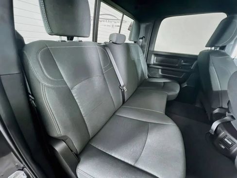 Used 2025 RAM 2500 Tradesman AWD/4WD image 26