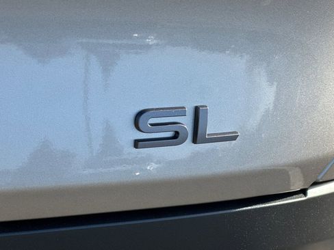 New 2026 Nissan Murano SL AWD/4WD image 34