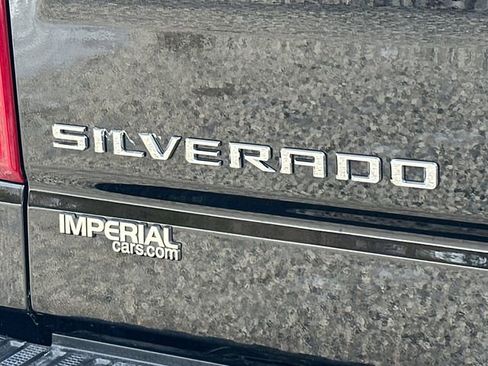 Used 2024 Chevrolet Silverado 1500 LT Trail Boss w/ Convenience Package II image 15