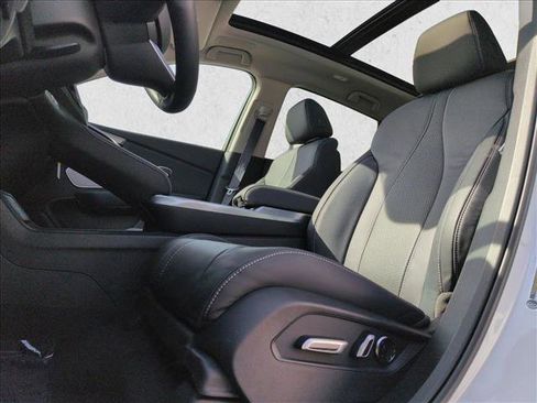 New 2026 Acura RDX SH-AWD w/ Technology Package image 4